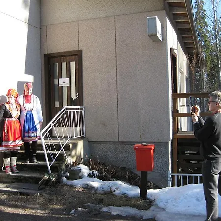 Guesthouset Ugrin Paikka Sippola