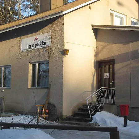 Guesthouset Ugrin Paikka