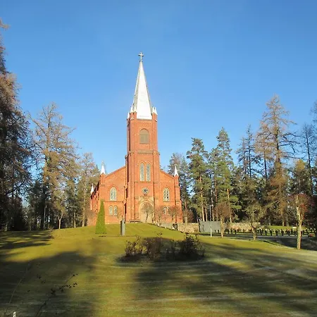 Guesthouset Ugrin Paikka