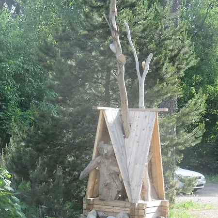 Ugrin Paikka Sippola