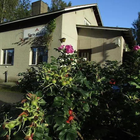 Maison d'hôtes Ugrin Paikka 2*