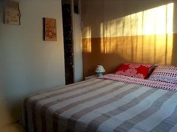 Guesthouset Ugrin Paikka
