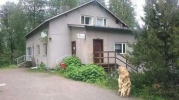 Ugrin Paikka Guesthouset