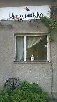 Ugrin Paikka 2*