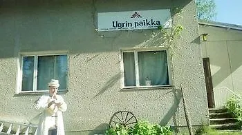 Ugrin Paikka 2* Sippola