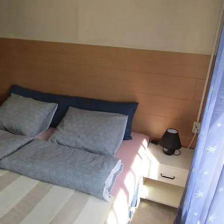 Ugrin Paikka Guesthouset Sippola