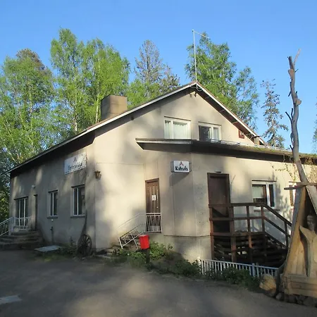 Guesthouset Ugrin Paikka