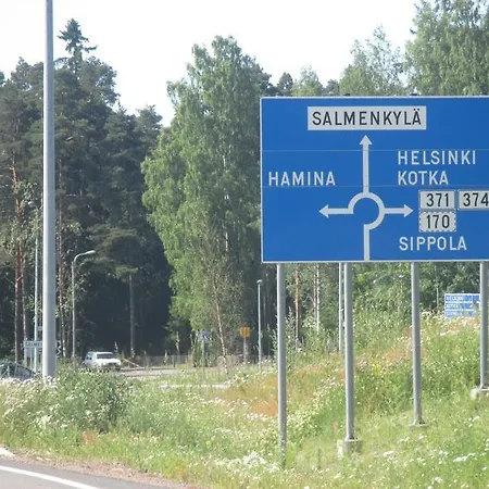Guesthouset Ugrin Paikka 2*