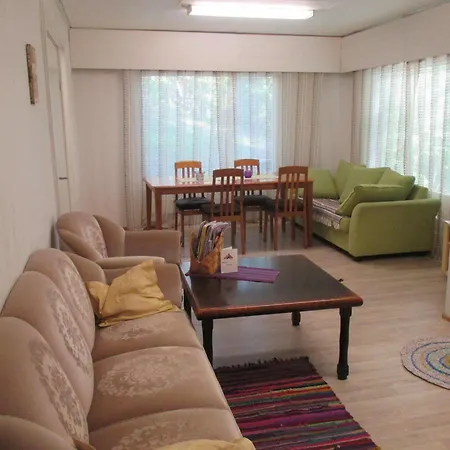 Guesthouset Ugrin Paikka