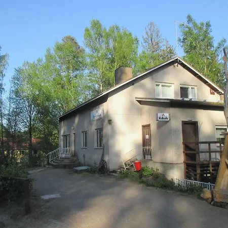 Ugrin Paikka 2* Sippola