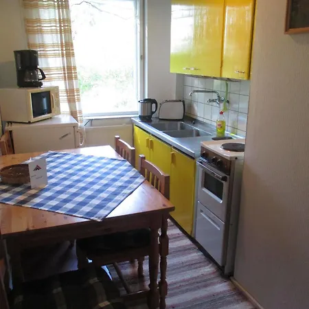 Guesthouset Ugrin Paikka