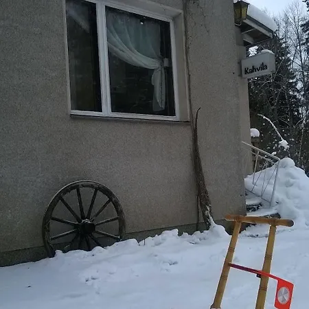 Ugrin Paikka Guesthouset 2*