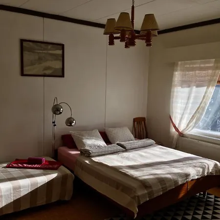 Guesthouset Ugrin Paikka