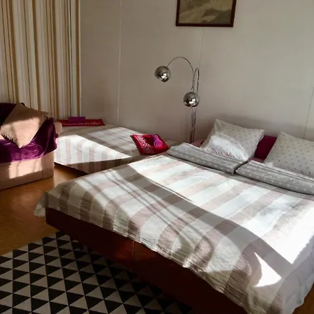Guesthouset Ugrin Paikka 2*
